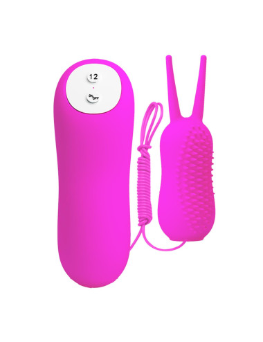 PRETTY LOVE- BLAIR, 12 vibration functions