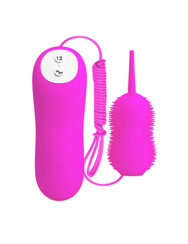 PRETTY LOVE- BLAIR, 12 vibration functions