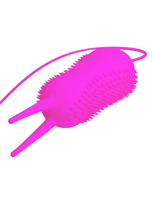 PRETTY LOVE- BLAIR, 12 vibration functions