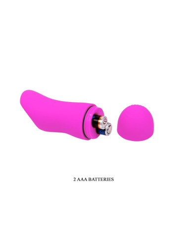 PRETTY LOVE- BLAIR, 12 vibration functions
