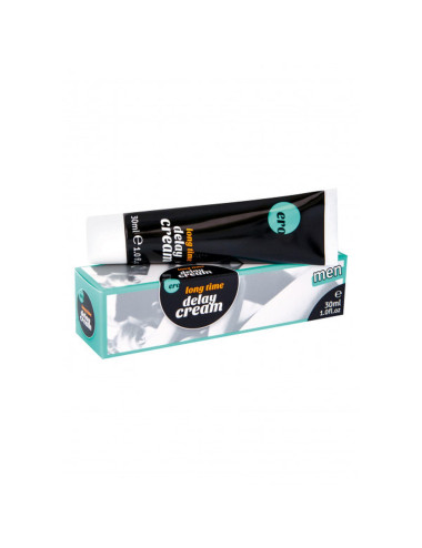 Żel/sprej-Delay Creme- 30ml