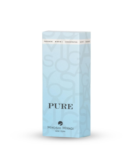 Miyoshi Miyagi PURE Feromony Neutralne Męskie 15 ml
