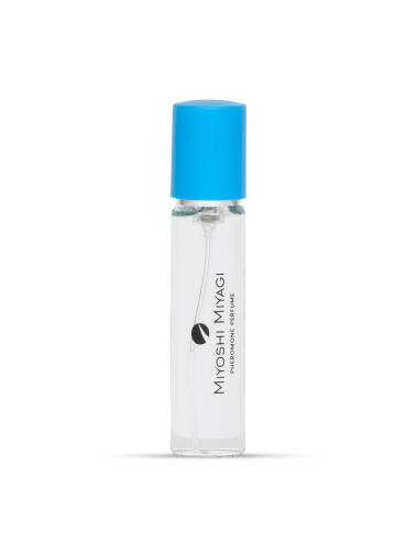 Miyoshi Miyagi PURE feromon neutral 15ml HOMME