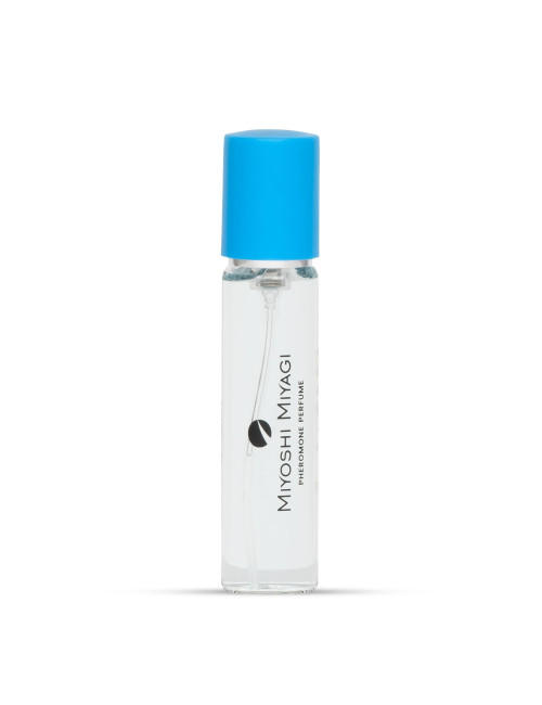 Miyoshi Miyagi PURE Feromony Neutralne Męskie 15 ml