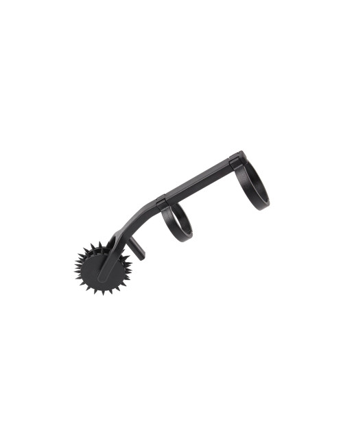 Double Thorn Finger Pinwheel