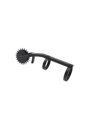 Double Thorn Finger Pinwheel