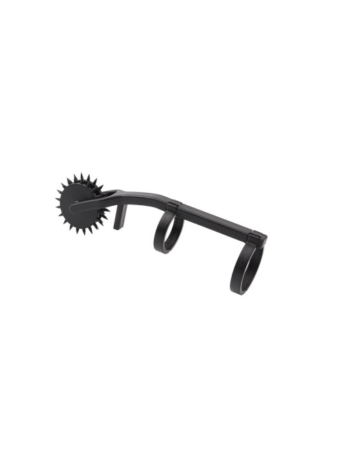 Double Thorn Finger Pinwheel
