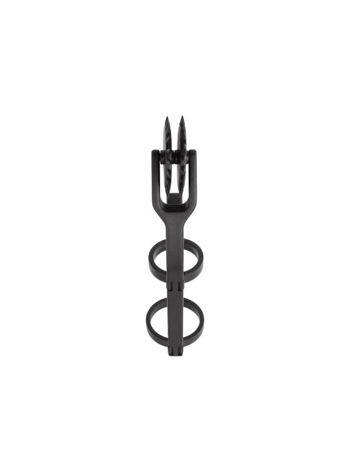 Double Thorn Finger Pinwheel