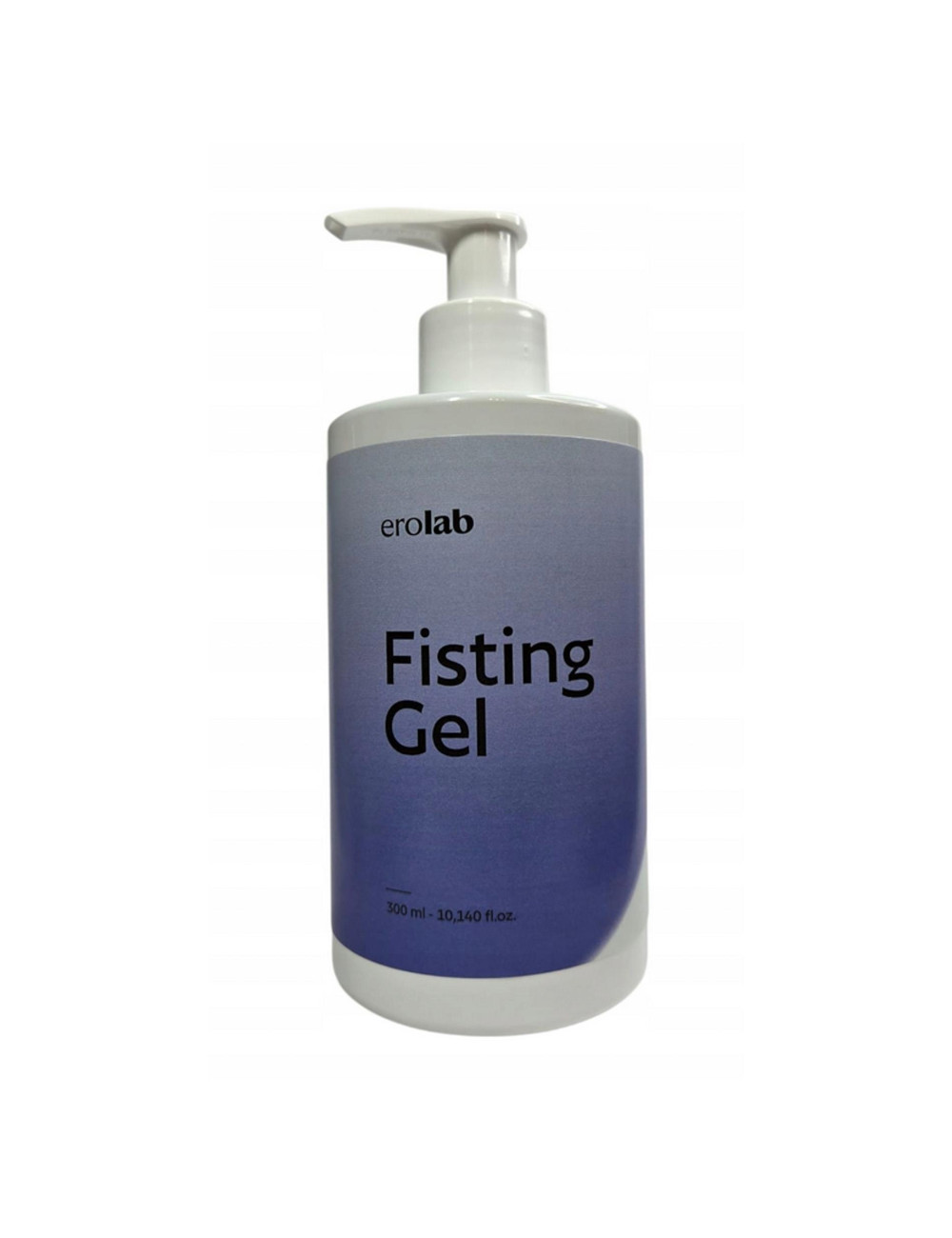 Erolab FISTING GEL 300 ml