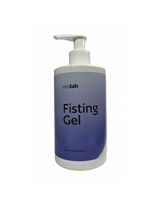 Erolab FISTING GEL 300 ml