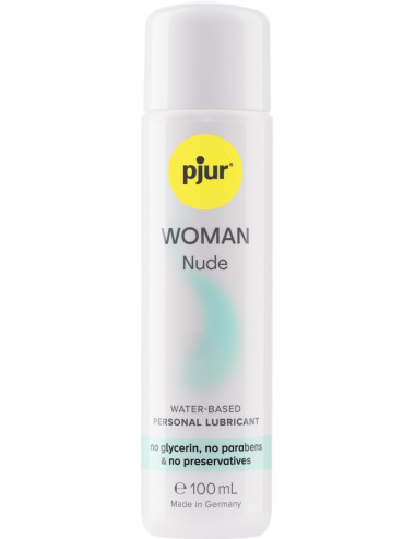 Żel-pjur Woman Nude 100 ml-waterbased