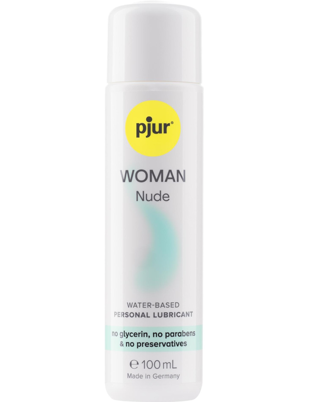 Żel-pjur Woman Nude 100 ml-waterbased