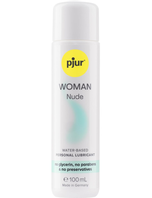 Żel-pjur Woman Nude 100 ml-waterbased