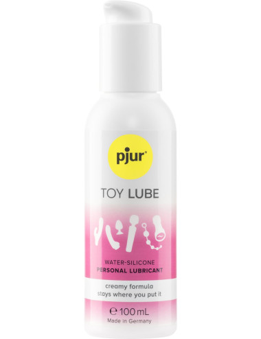 Żel-pjur Toy Lube 100 ml-creamy