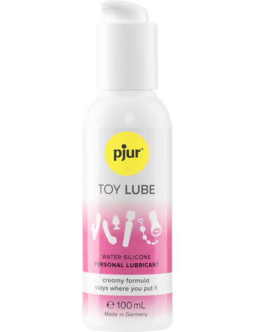 Żel-pjur Toy Lube 100 ml-creamy