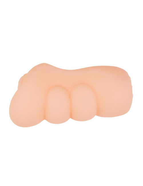 Masturbator-Vagina 540g-ATENA