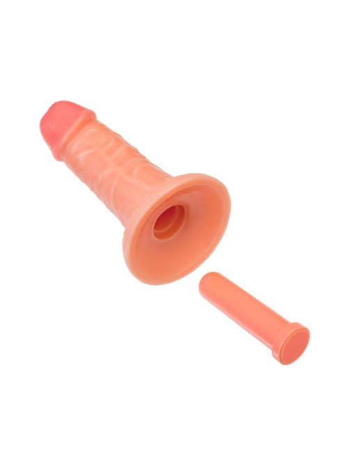 Realistyczne dildo Caliber RealStick 14 cm