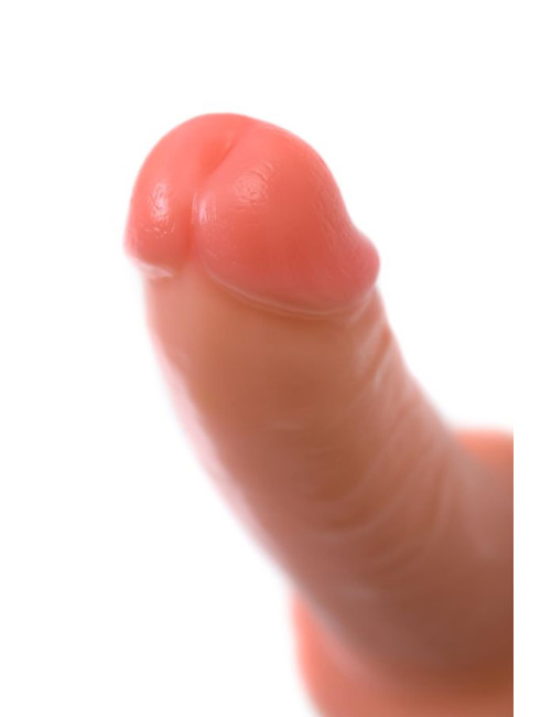 Realistyczne dildo Caliber RealStick 14 cm
