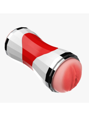 Masturbation cup - Power Grip Cup