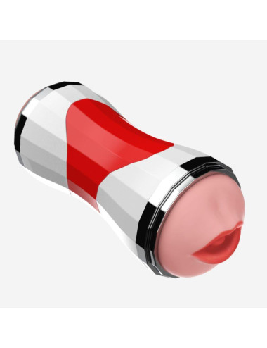 Masturbation cup - Power Grip Cup