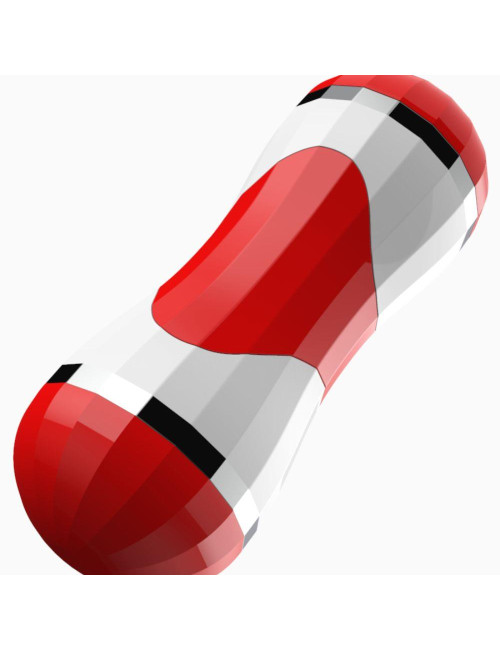 Masturbation cup - Power Grip Cup