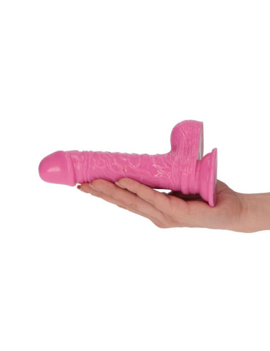 Michelangelo Pink
