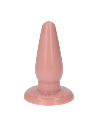 Plug-Italian Cock 4.5Flesh