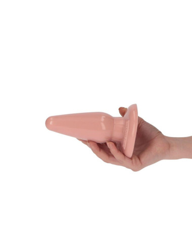 Plug-Italian Cock 4.5Flesh