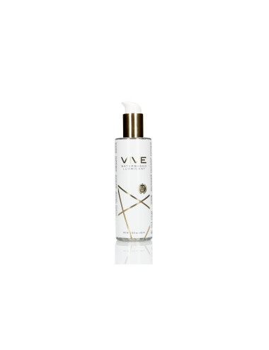 Waterbased Lubricant - 5.1 fl oz / 150 ml