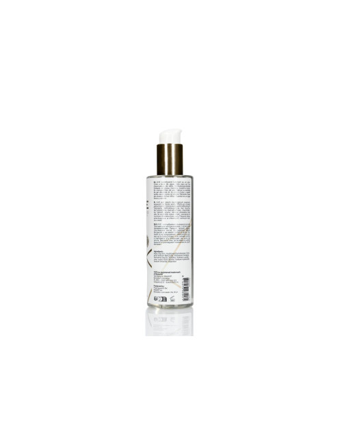 Waterbased Lubricant - 5.1 fl oz / 150 ml