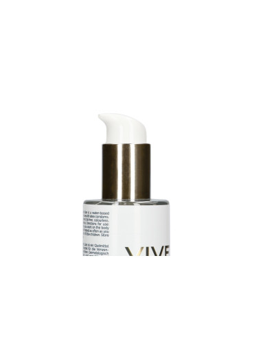 Waterbased Lubricant - 5.1 fl oz / 150 ml