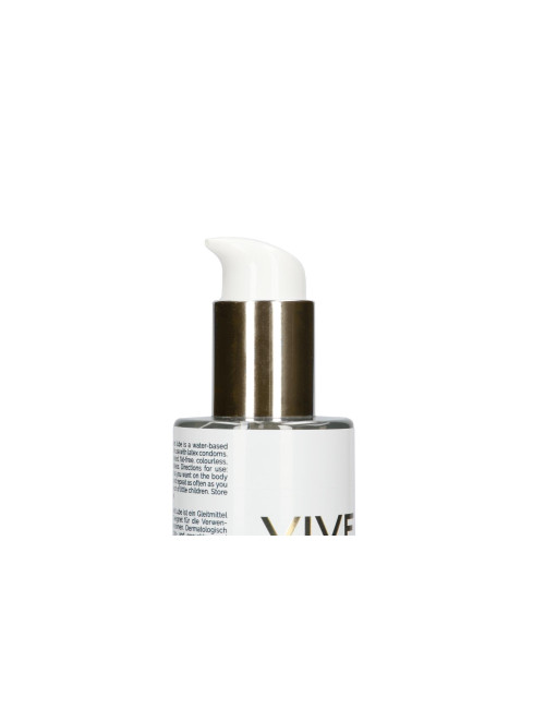 Waterbased Lubricant - 5.1 fl oz / 150 ml