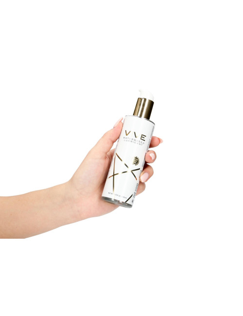 Waterbased Lubricant - 5.1 fl oz / 150 ml