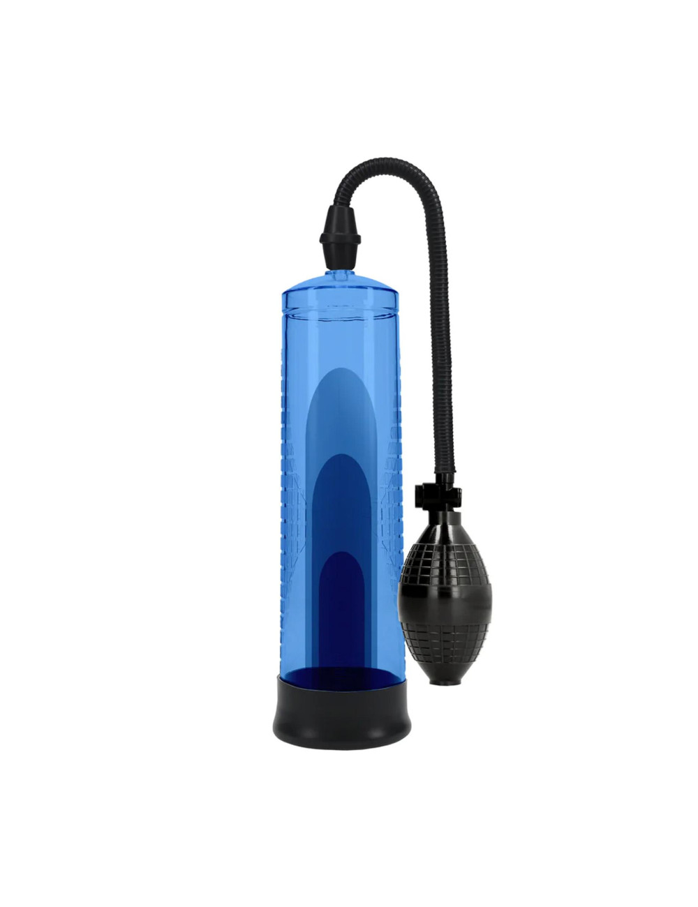 Basic Pump 1 - Water Resistant - Blue