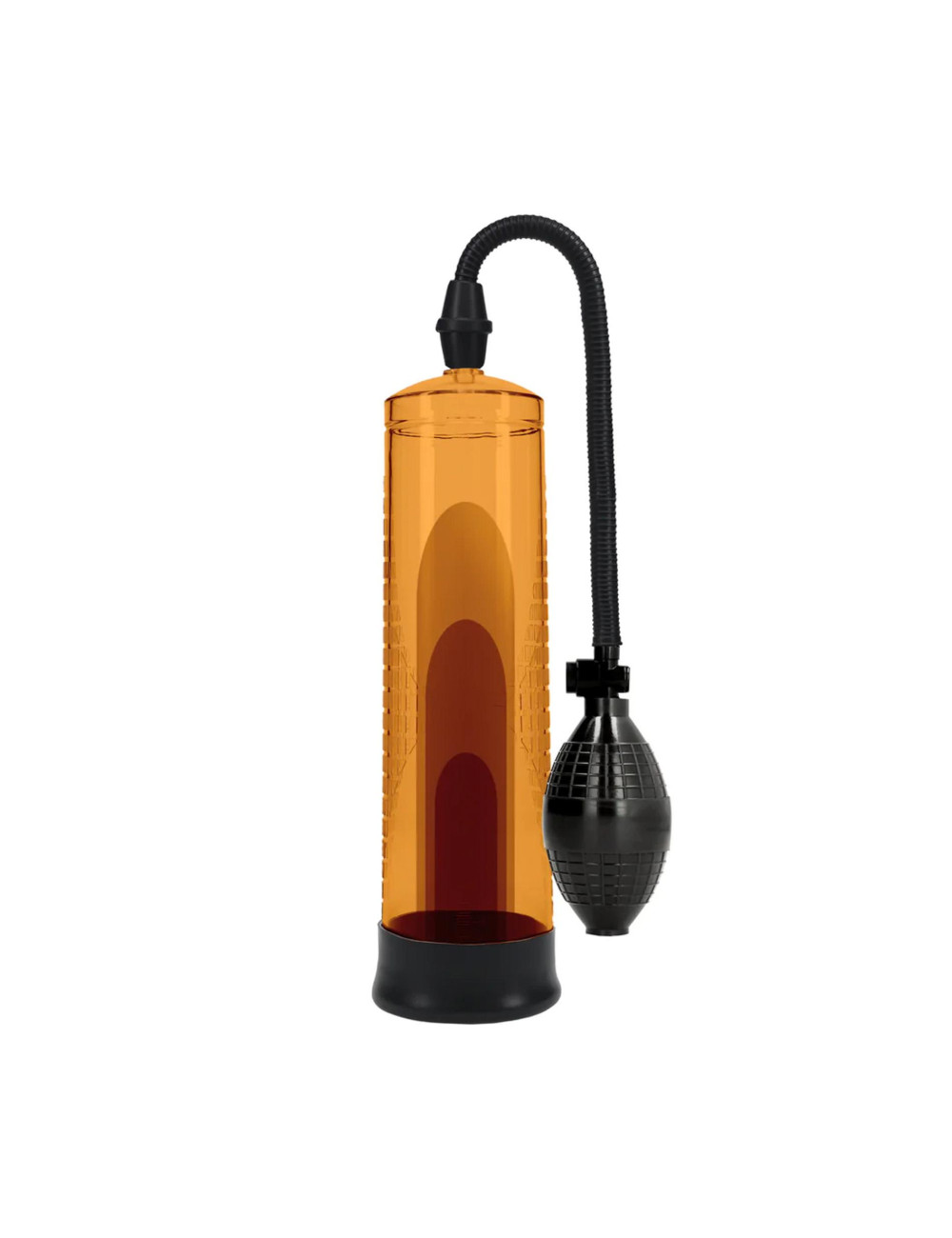 Basic Pump 1 - Water Resistant - Orange