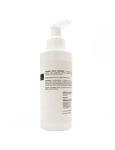 Olejek- ORGASMIC TOUCH CHOCOLATE 150 ml