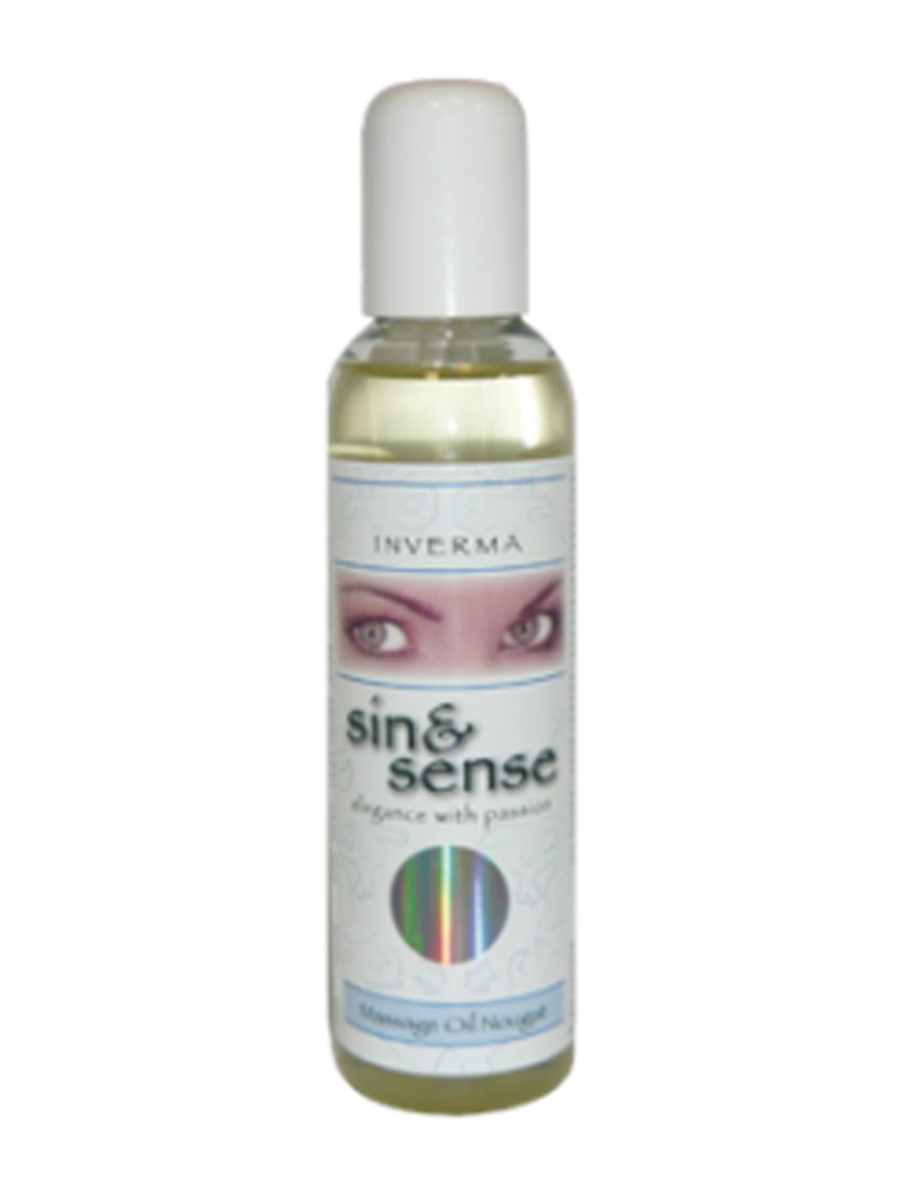Olejek-Sin&sense Massage Oil Nougat 150 ml