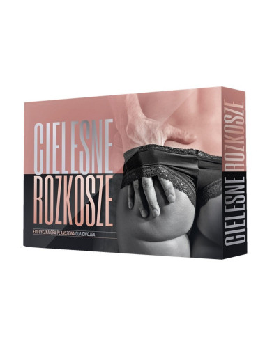 Gry - Cielesne rozkosze