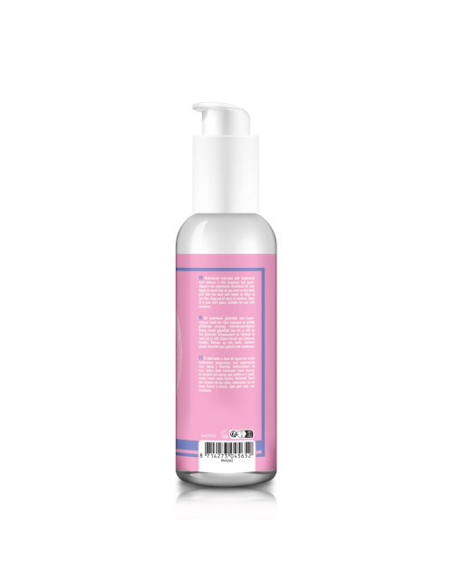 Pharmquests Lubrykant na bazie wody z kwasem hialuronowym 150 ml