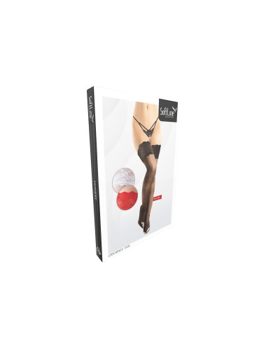 Stockings 5508 - black 4