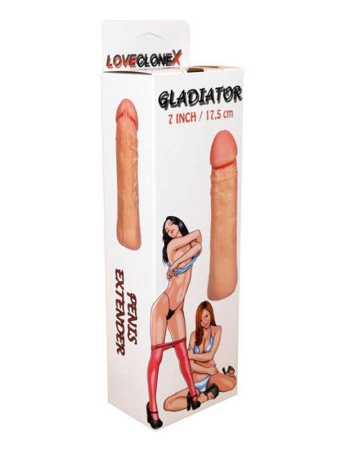 Stymulator B-Series Gladiator 7