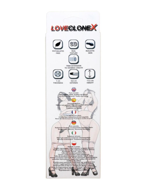 Stymulator B-Series Gladiator 7