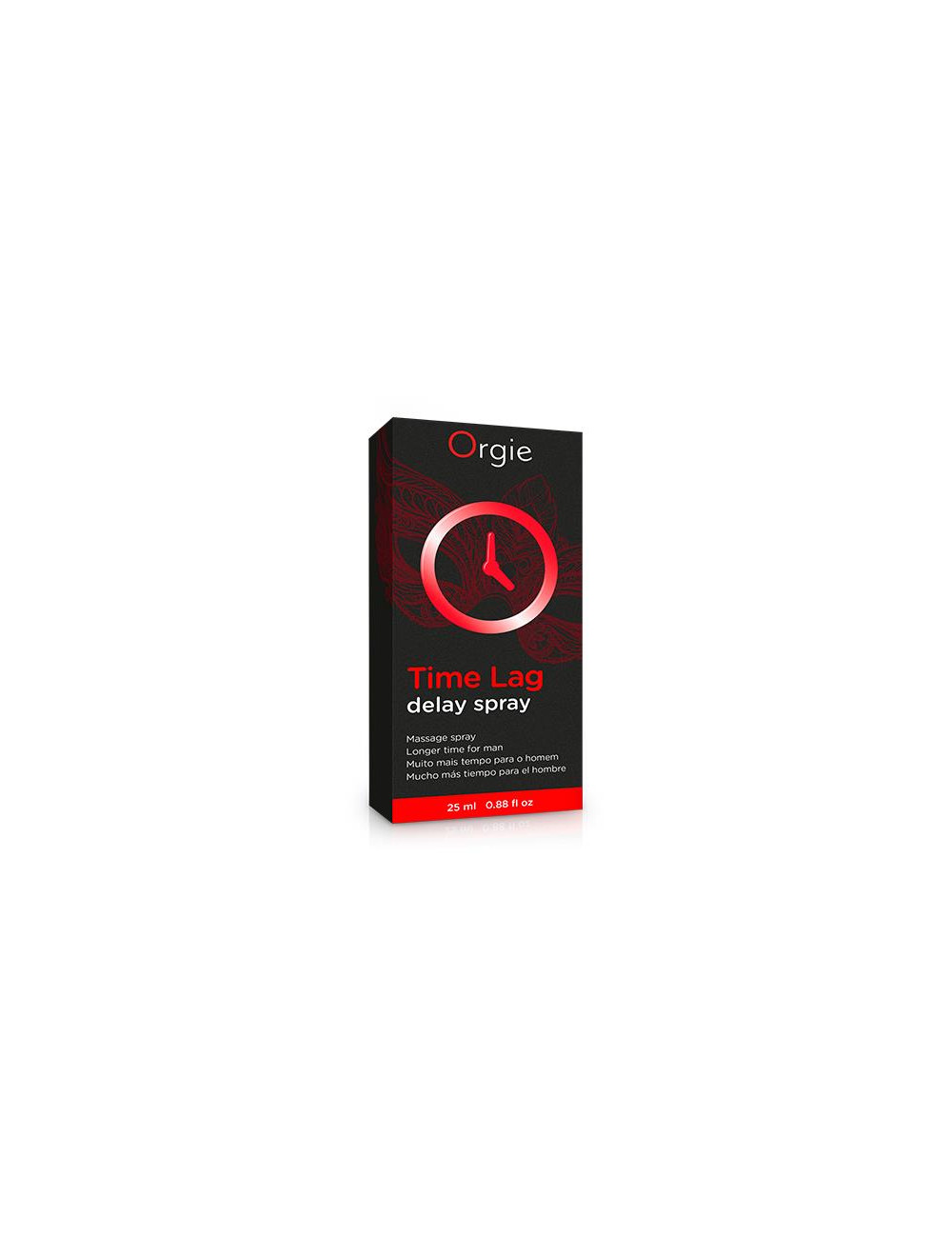 Orgie Żel Opóźniający Time Lag 25 ml