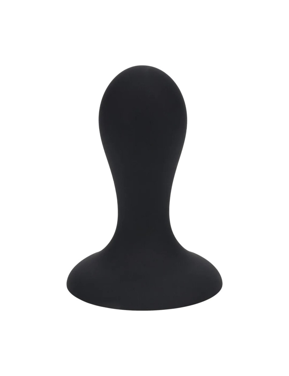 Levelz Płynny Silikonowy Korek Analny Single Rattle S