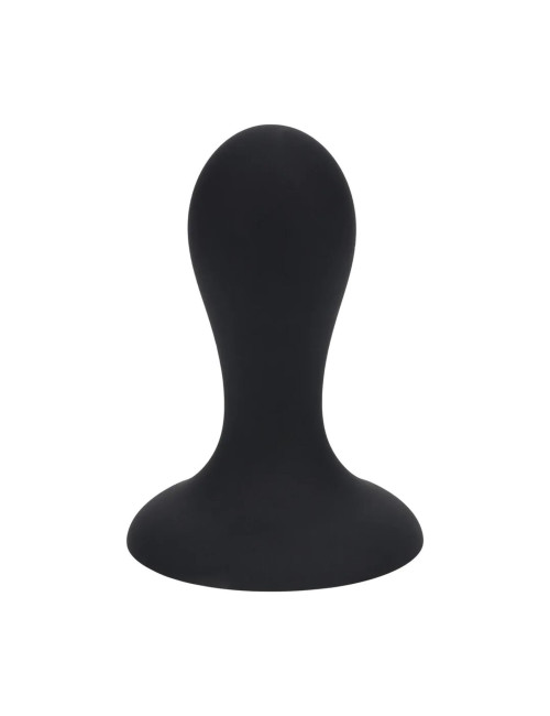 Levelz Płynny Silikonowy Korek Analny Single Rattle S