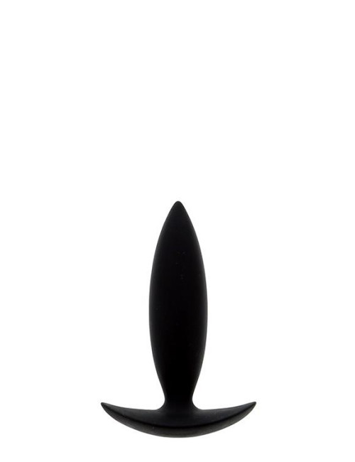 Dream Toys Cheeky Love Korek Analny Extra Small Black