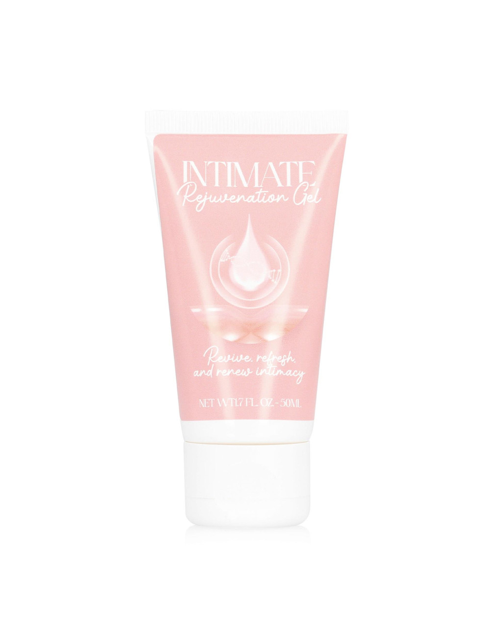 Intimate Rejuvenation Gel - 1.7 fl oz / 50 ml