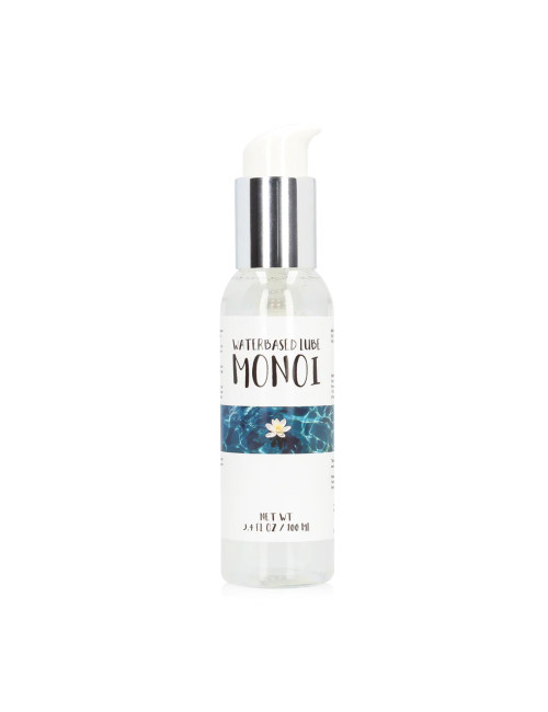 Waterbased Lubricant - Monoi
