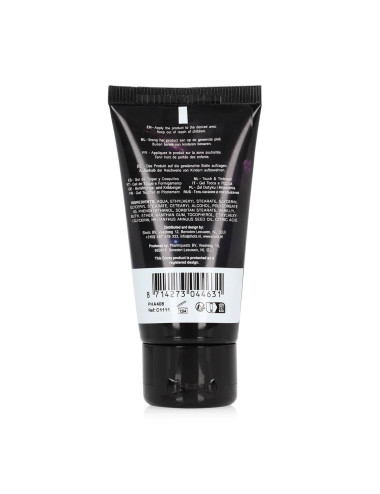 Touch and Tingle Gel 50 ml