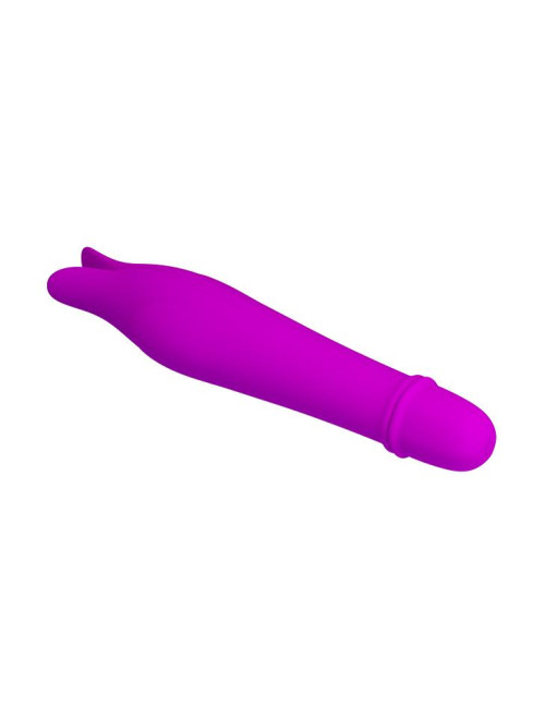 PRETTY LOVE - EDWARD 10 function vibrations